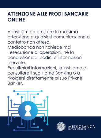informativa sulla sicurezza digitale